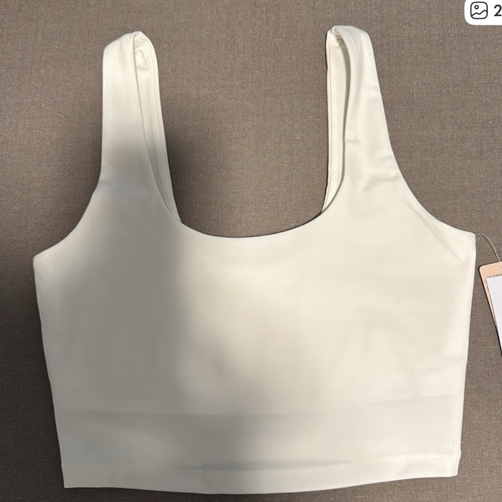 Spiritual Gangster Sleeveless Crop Top